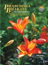 Prabuddha Bharata