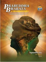 Prabuddha Bharata