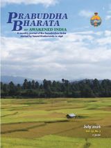 Prabuddha Bharata