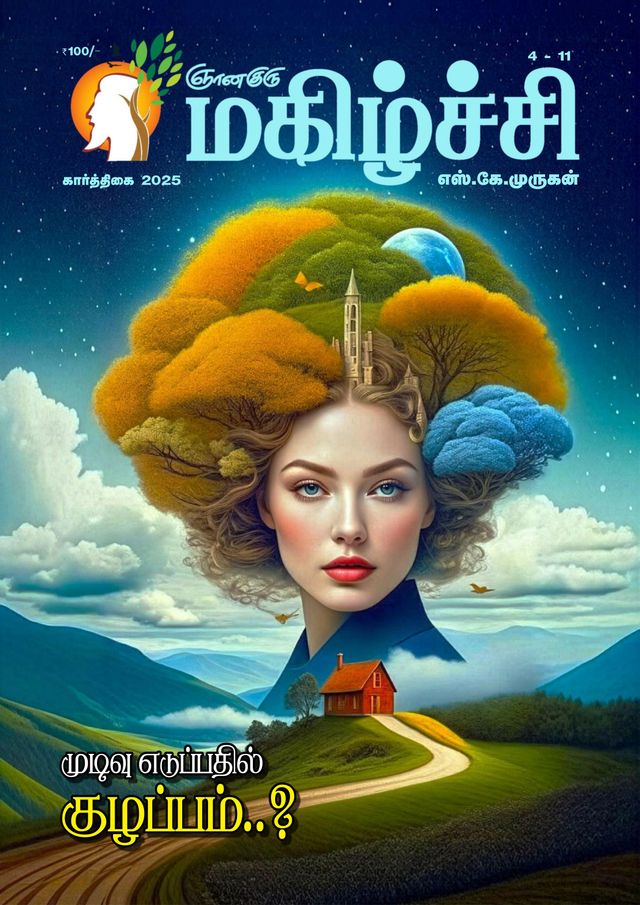 Magzter GOLDで無制限に