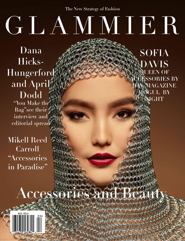 Glammier