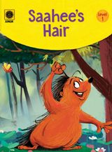 Saahee's Hair