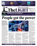 Issue 36: August 2023