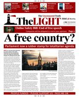 Issue 38: October 2023