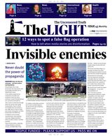 Issue 43 - March 2024