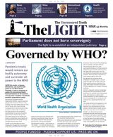 Issue 45 - May 2024