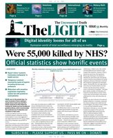 Issue 55, March 2025