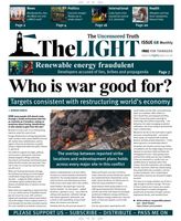Issue 68, April/May 2026