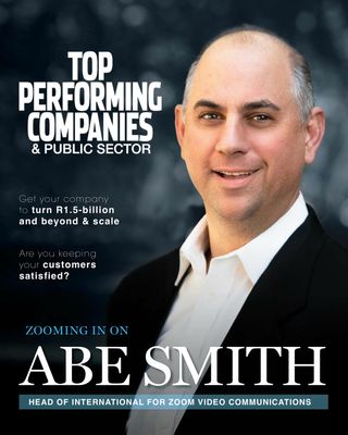 Top Performing Companies - Edition 18 Top Performing Companies Cover - Edition 18 Edition