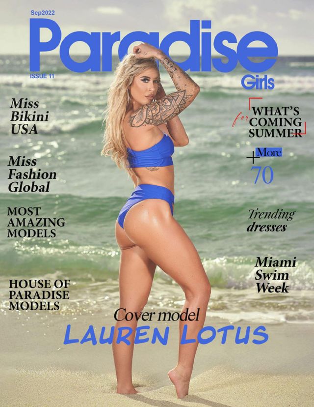 Go Unlimited with Magzter GOLD