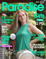 July 2024 - Issue 37