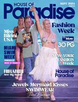 September 2024 - Issue 03