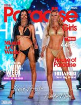 Paradise Girls Magazine
