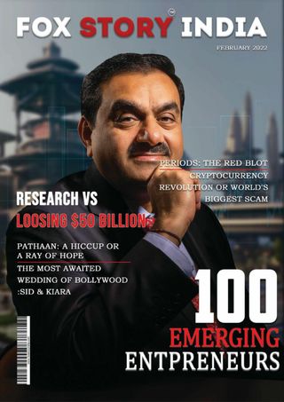 Fox Story India