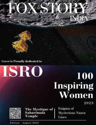 Fox Story India