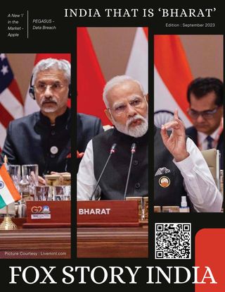 Fox Story India
