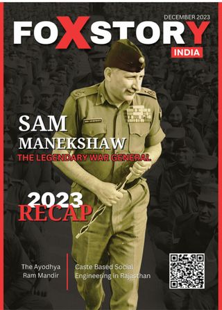 Fox Story India