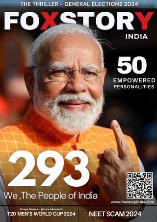 Fox Story India