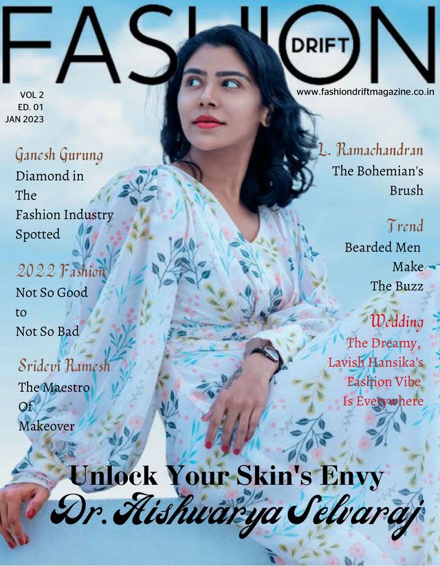 Fashion Drift
