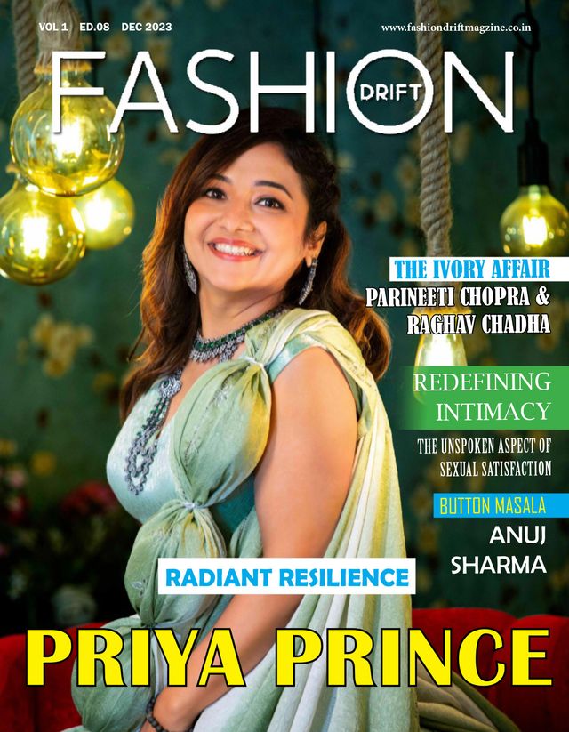 Fashion Drift