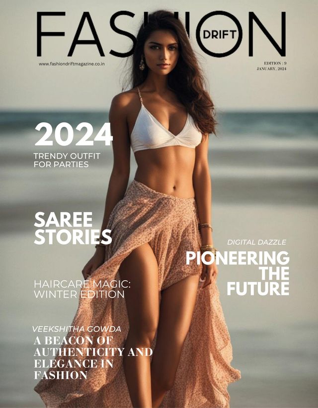Fashion Drift