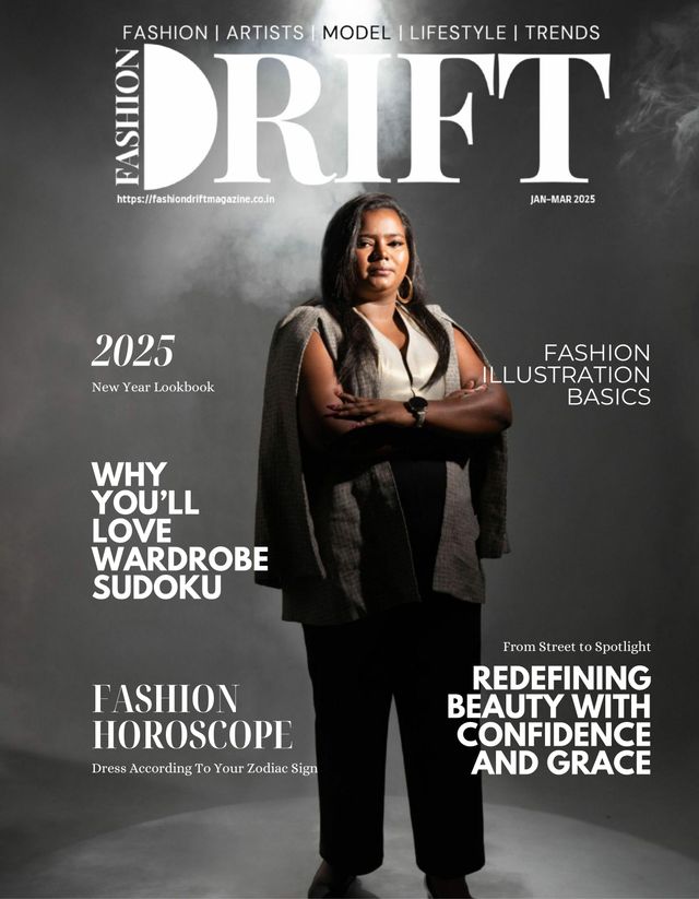 Fashion Drift