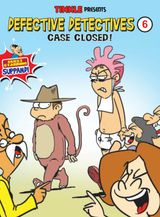Defective Detectives