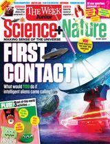 The Week Junior Science+Nature UK