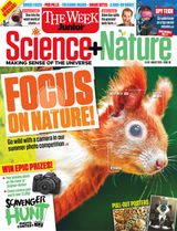 The Week Junior Science+Nature UK
