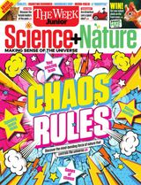 The Week Junior Science+Nature UK