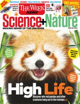 The Week Junior Science+Nature UK