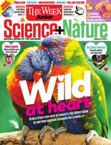 The Week Junior Science+Nature UK