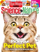 The Week Junior Science+Nature UK