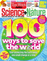 The Week Junior Science+Nature UK