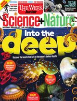 The Week Junior Science+Nature UK