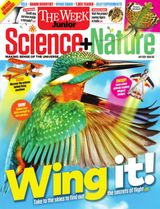 The Week Junior Science+Nature UK