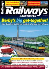 Railways Illustrated