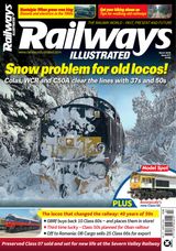 Railways Illustrated