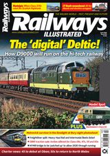 Railways Illustrated