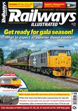 Railways Illustrated