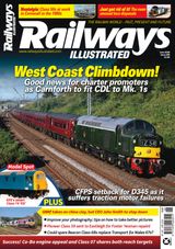 Railways Illustrated