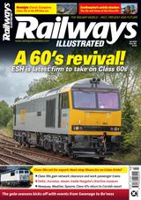 Railways Illustrated