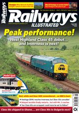 Railways Illustrated