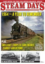 Steam Days - February 2024 February 2024