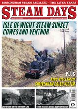 Steam Days