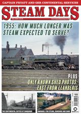 Steam Days