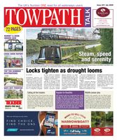 Towpath Talk