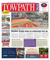 Towpath Talk
