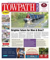 Towpath Talk