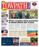 Towpath Talk